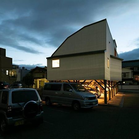 Social Guest House Neltoko 七尾市 エクステリア 写真