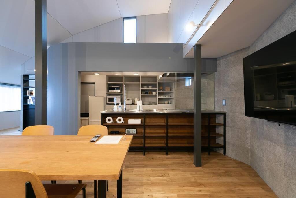 Social Guest House Neltoko 七尾市 エクステリア 写真